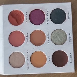 Sydney Grace Where the Wild Things Grow Deep